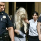Image for article titled Amanda Bynes Insults Rihanna for No Good Apparent Reason